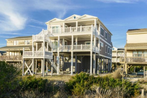 Fitz Us Too by Oak Island Accommodations